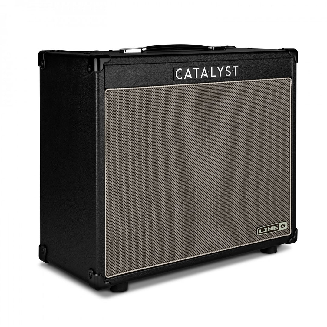 Line6 Catalyst CX 100 Amplificateur guitare