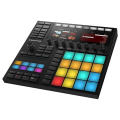 Native Instruments MASCHINE MK3 Contrôleur de production et de performance
