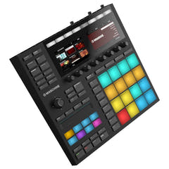 Native Instruments MASCHINE MK3 Contrôleur de production et de performance