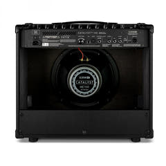 Line6 Catalyst CX 100 Amplificateur guitare