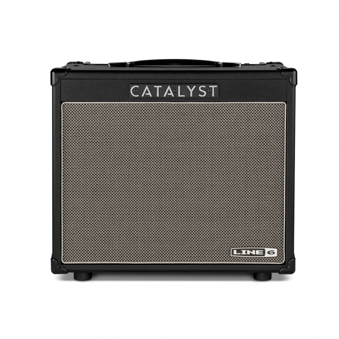 Line6 Catalyst CX 60 Amplificateur guitare