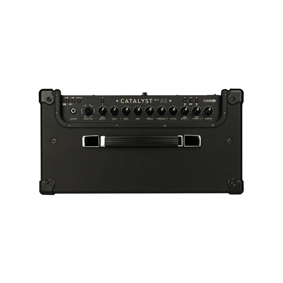 Line6 Catalyst CX 60 Amplificateur guitare