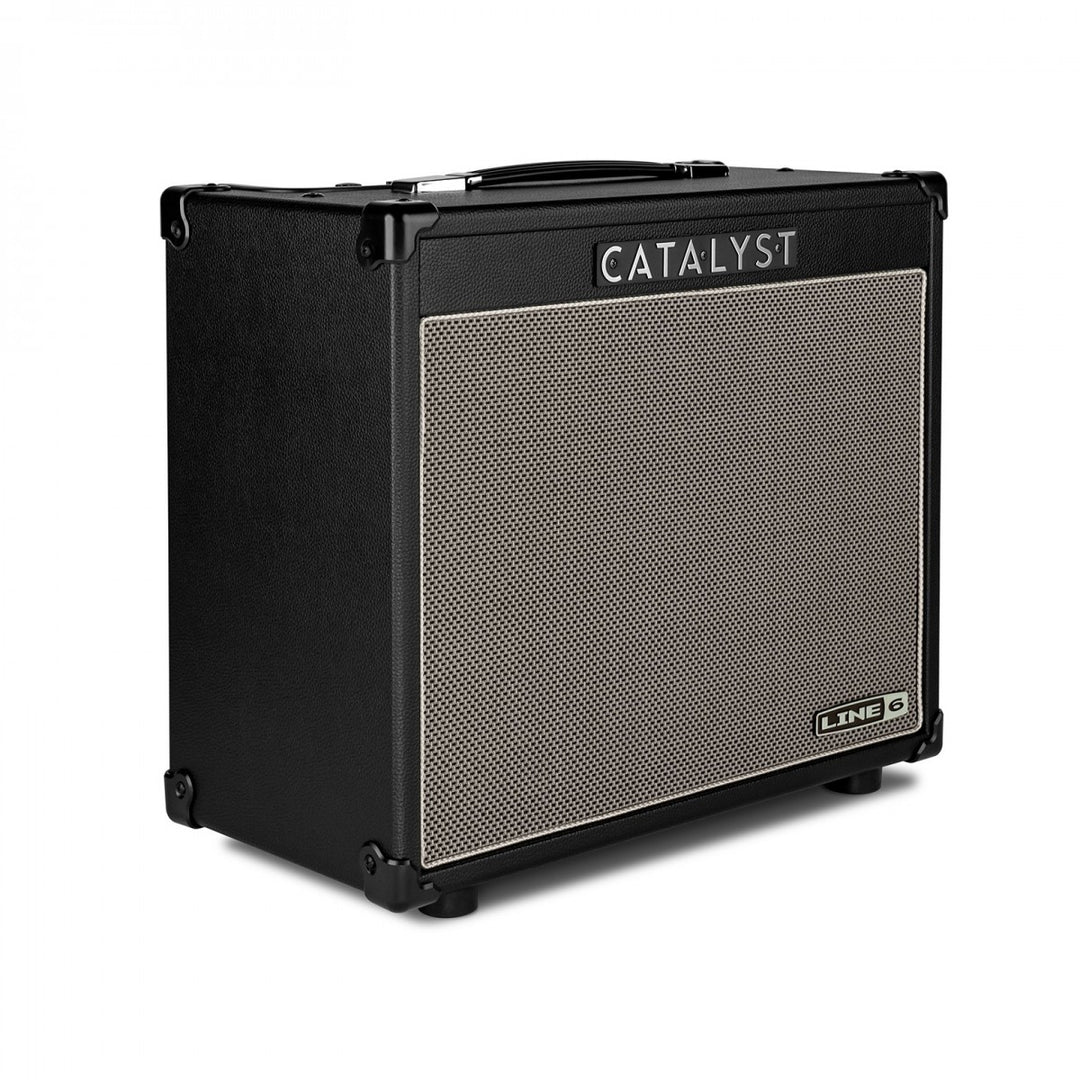 Line6 Catalyst CX 60 Amplificateur guitare