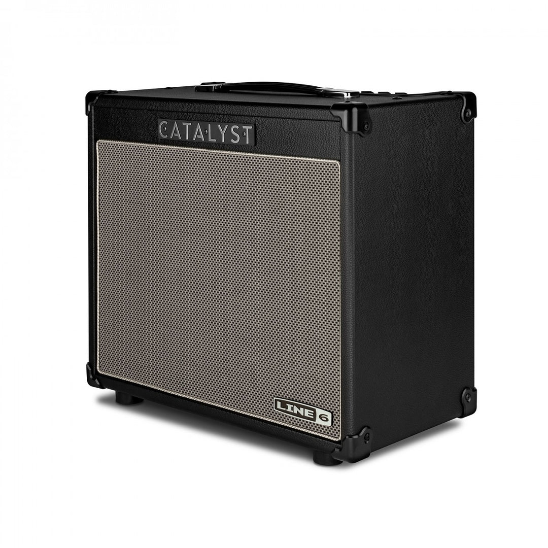 Line6 Catalyst CX 60 Amplificateur guitare