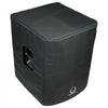Turbosound TS-PC15B-1 Deluxe Protective Cover pour caisson de basses iQ15B