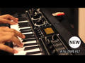 Korg Microkorg XL+ Synthétiseur