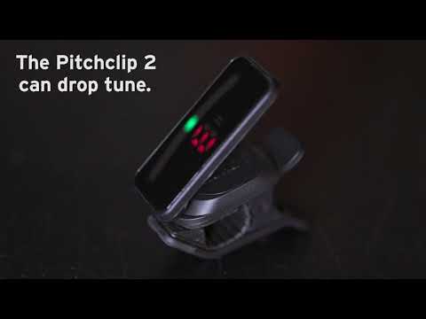 Korg PC-2 Pitchclip2 Accordeur