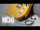 Mustang Micro Amplificateurs Casques