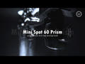 Mini projecteur Light4Me 60 Prism