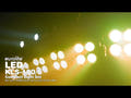 EUROLITE LED KLS-180/6 Kit Light Compact