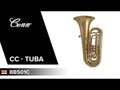 Conn CC-Tubas BB501C - BB501C