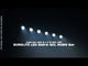 EUROLITE LED BAR-6 QCL RGBW Bar