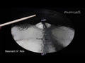 Masterwork Resonant 24" Rides