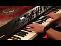 Yamaha CP88 Piano numérique