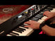 Yamaha CP88 Piano numérique