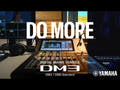 Yamaha DM3 - Mixer numérique standard