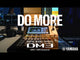 Yamaha DM3 - Mixer numérique standard