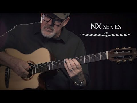 Yamaha NTX1 Guitare classique espagnole