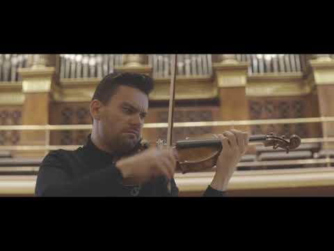 GEWA étui de violon Air Avantgarde - Black/Black