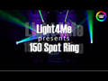 Light4Me Anneau Spot 150