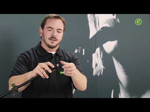 Gravity MS QC 1 TB - Couronne à raccord rapide