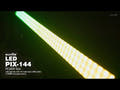 EUROLITE LED PIX-144 RGBW Barre