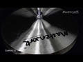 Masterwork Custom 12" Hi-hat