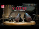sE Electronics V Beat Microphone de Batterie
