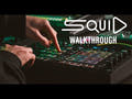 Pioneer DJ TORAIZ SQUID Séquenceur