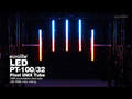 EUROLITE LED PT-100/32 tube Pixel DMX
