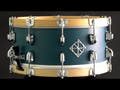 Dixon PDSCST654DTW caisse claire 14"