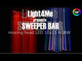 Light4Me Barre Sweeper