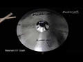 Masterwork Résonant 15" Crash
