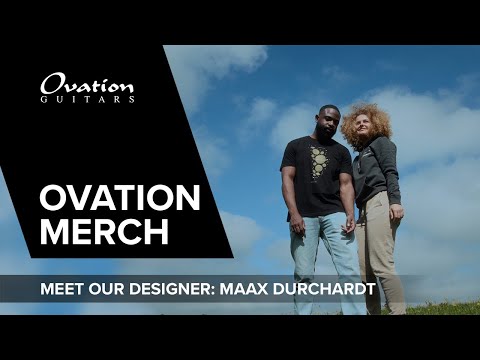 Veste Ovation Merch VOLUME JACKET M-MD-J-VOL - L