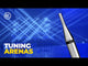 Earthworks M23 gen2R reference målemikrofon 3Hz til 23kHz