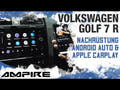 Adaptateur CarPlay VW Arteon, Golf 7, Passat, Polo, etc.