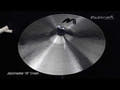 Masterwork Jazz Master 16" Crash