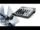LD Systems VIBZ 6 D - Console de mixage 6 canaux avec DFX