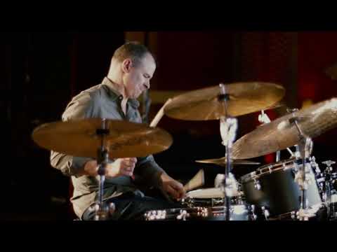 Yamaha Tour Custom Studio Kit de batterie