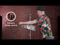 Latin Percussion Chimes Studio Series - Studio 50 barres (LP515)