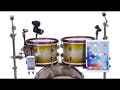 Dixon PAKL-PH1-TMS-BX support de téléphone 6"