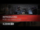 Line 6 PODGO Wireless Guitare Multieffet