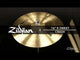 Zildjian 16" K Sweet Cymbale crash