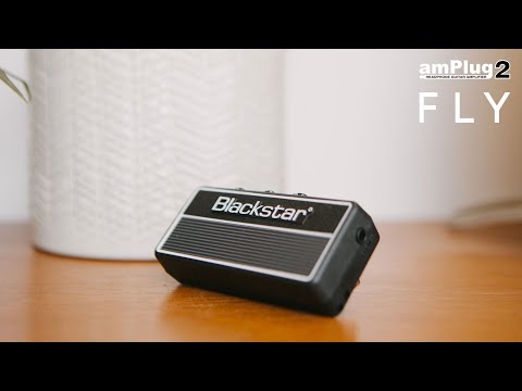Blackstar amPlug2 Fly Guitar Høretelefon Amplug