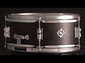 Dixon PDSL512BKC set de batterie 12"