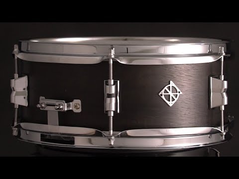 Dixon PDSL512BKC set de batterie 12"
