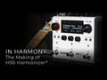 Eventide H90 Harmonizer pédale multi-effets