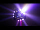 AFX 9 BeamFX Effet lumineux