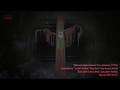 Halloween-figur Monstertræ, animeret, 270 cm