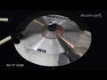 Masterwork Iris 14" Crash